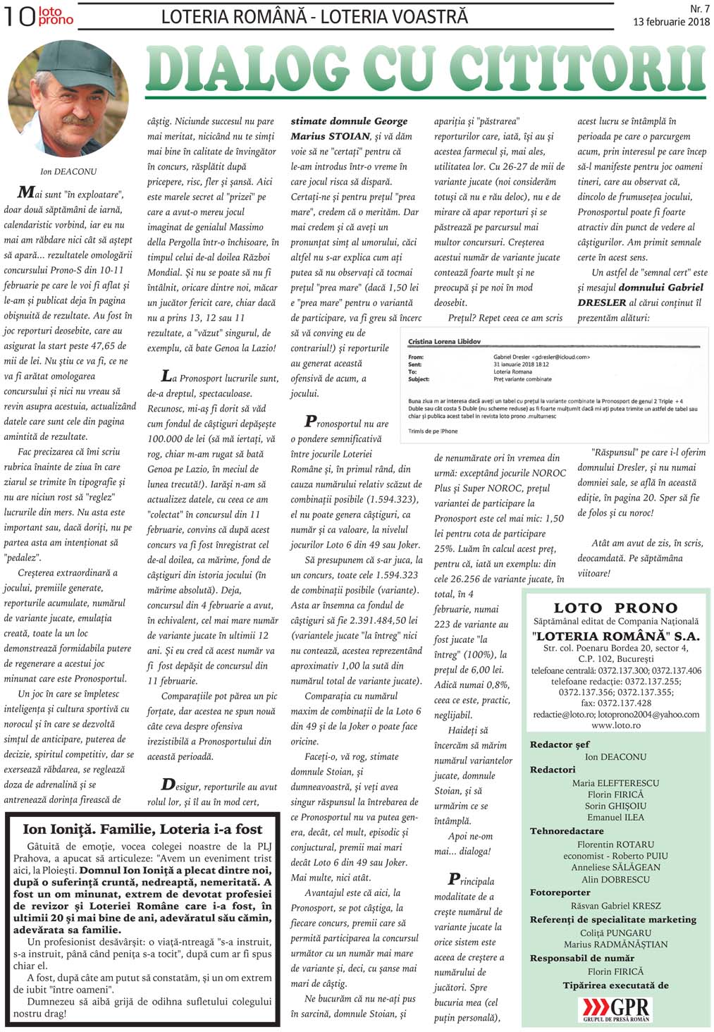 Achizitii Publice Romania