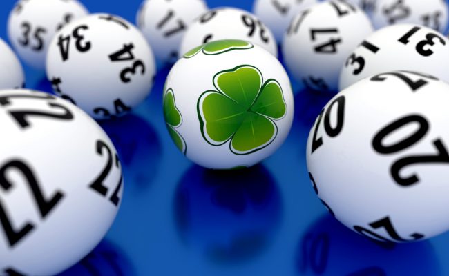 Display,Of,Lotto,Balls,With,Numbers