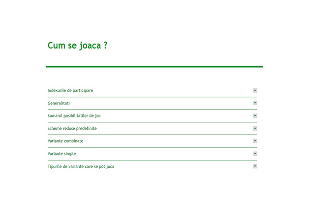 Cum Se Joaca Loteria Romana