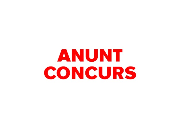 anunt_concurs
