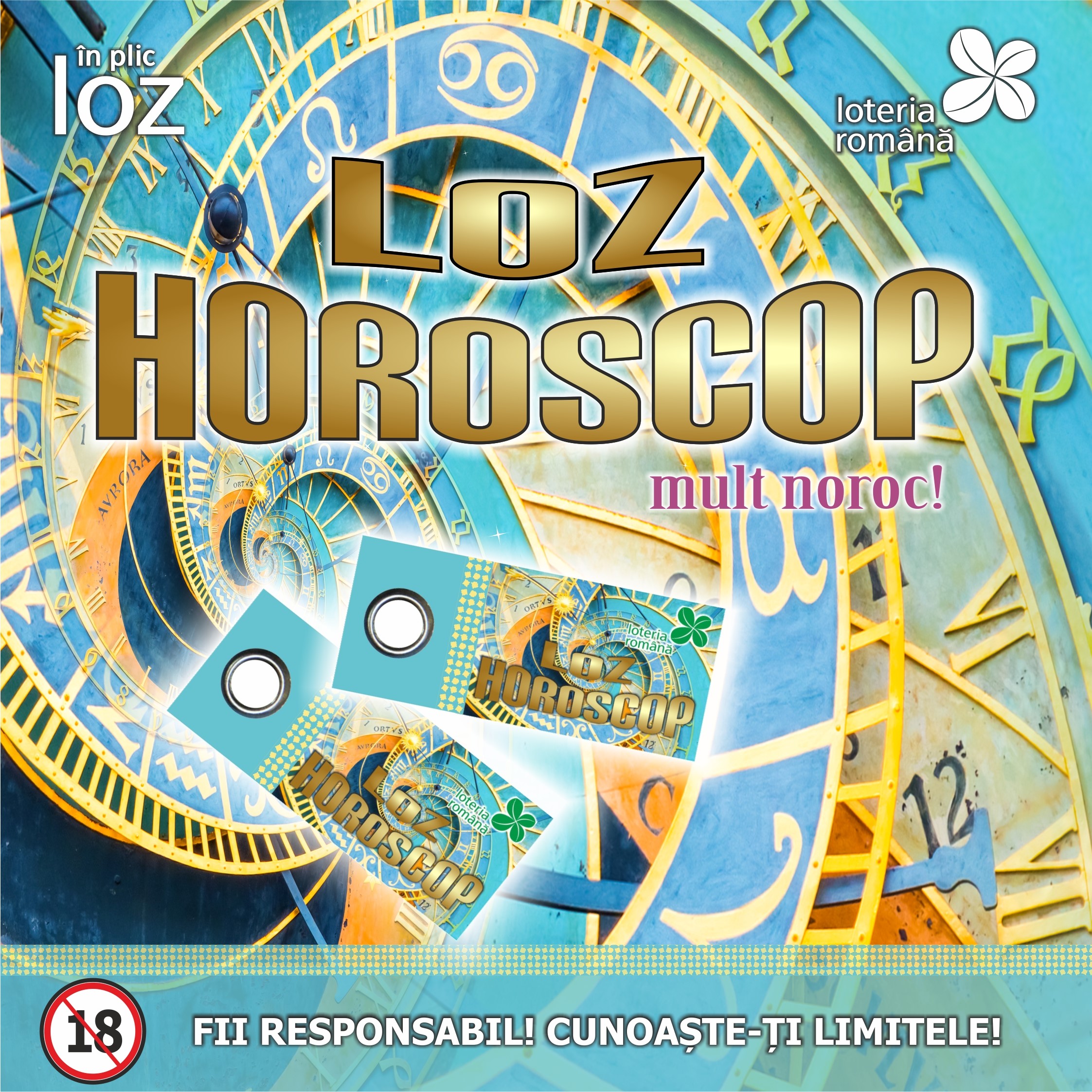 loz horoscop