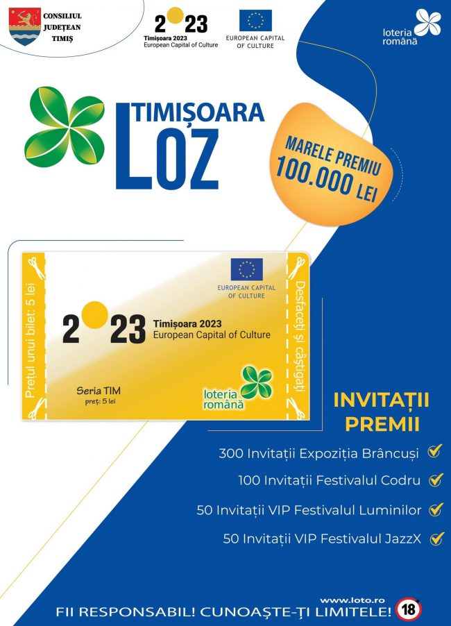 loz timisoara