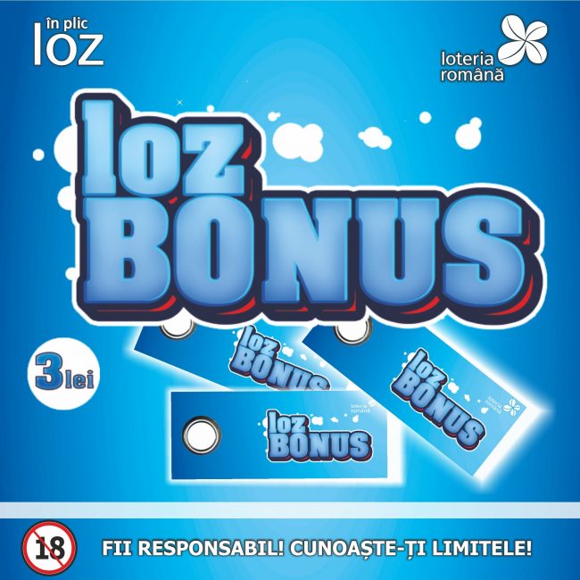 Loz Bonus