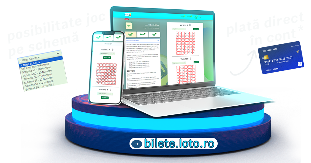 Loteria Romana