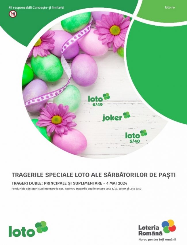 trageri speciale pasti