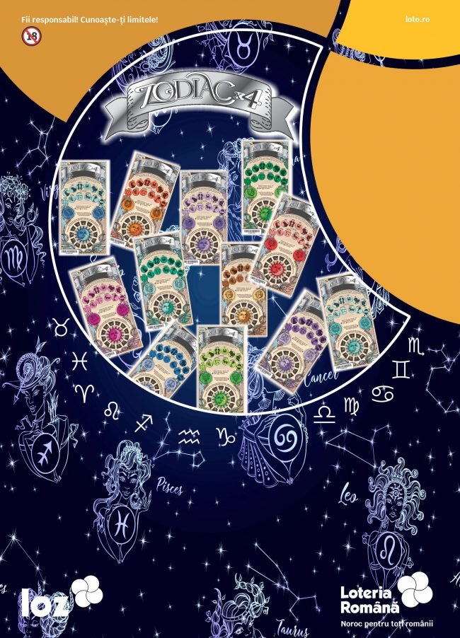 zodiac x4