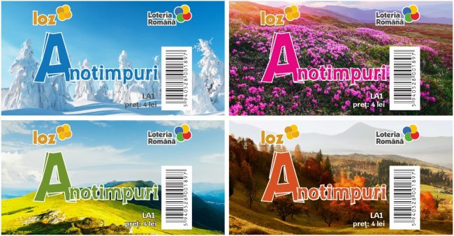 anotimpuri loz