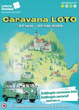 caravana 2025
